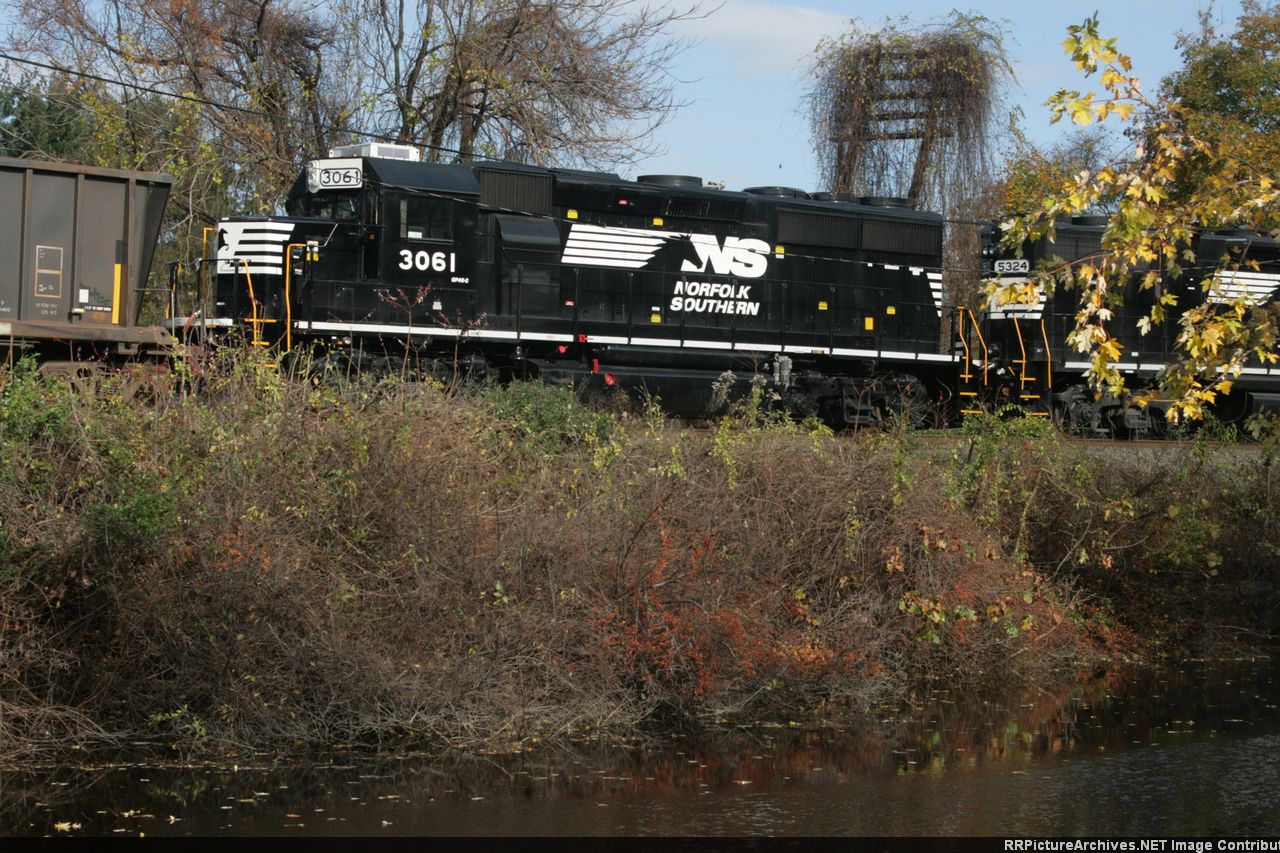 NS 3061